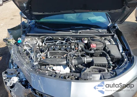 2024 Acura Integra A-Spec from USA, damaged, VIN 19UDE4H30RA029421